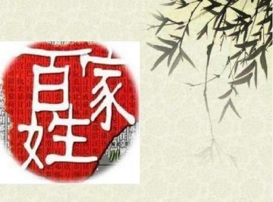  神秘|中国最神秘的姓氏，低调传承500多年，背后故事牵扯到两个王朝