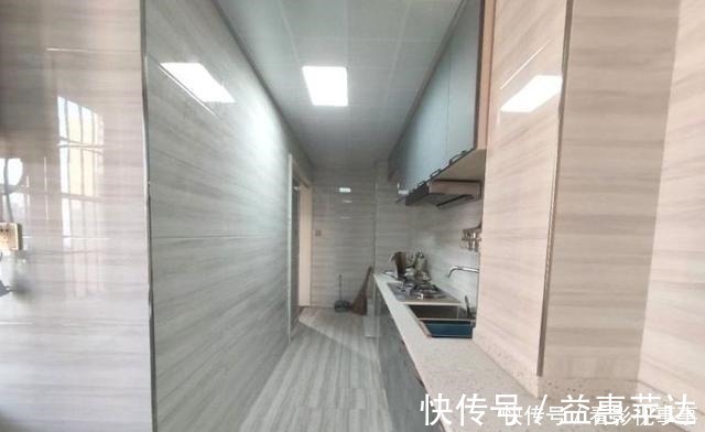 现代|晒晒硬装14万8的新房,现代简约高级灰,气质这块拿捏得死死的!