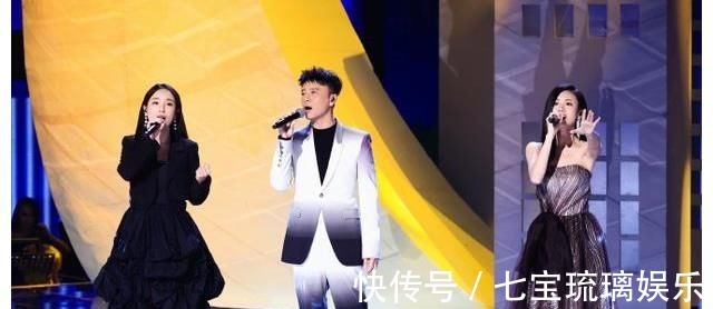 終于知道李克勤為什么能當(dāng)冠軍導(dǎo)師了，請(qǐng)看他這些年取得的成績(jī)