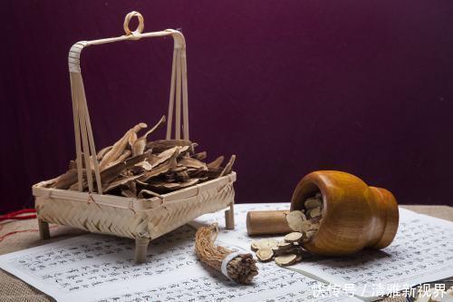 方子|心寒、肺寒、脾寒、肝寒、肾寒1个方子,巧祛五脏之寒!