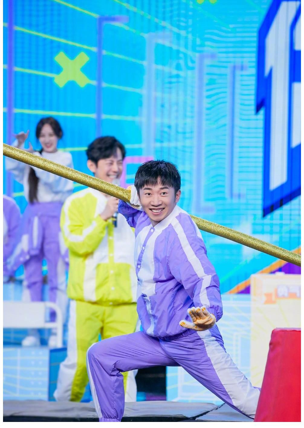 娜就這么說|從網紅到綜藝大咖，楊迪的成名史，遠比你想的心酸