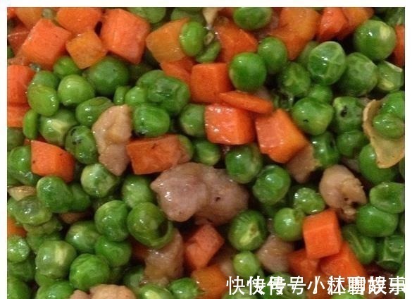 秋季|秋季是孩子成长发育的黄金时期,多吃小炒菜,促进骨骼发育