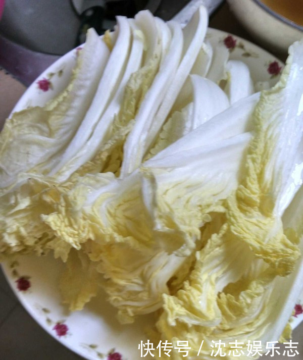 娃娃菜|藏在身边的“天然黄体酮”!女生隔三差五吃,40岁了都不显老