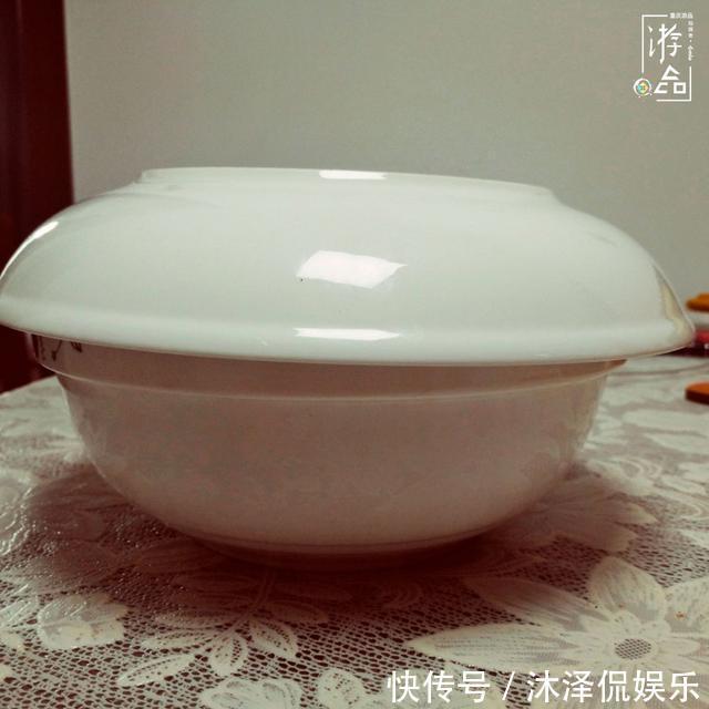 原料|小米锅巴制作详解原料便宜操作简单,可第一步就耗费了整整一夜