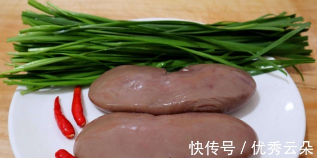 好吃|猪腰怎么做好吃,有什么好处和功效!