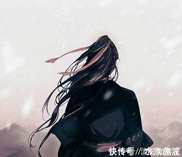 动画版|魔道祖师改编为动画版那么容易三点原因告诉你答案!