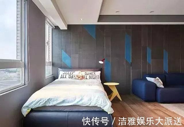 门洞|这才是真正的网红隐形门，不给你指路，你都找不到