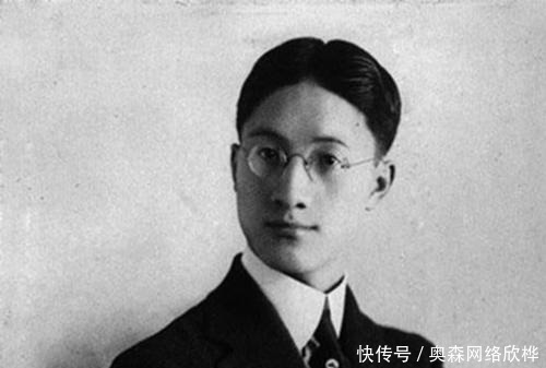 原配|徐志摩为她与原配离婚,金岳霖为她终身不娶,却因承诺选择梁思成