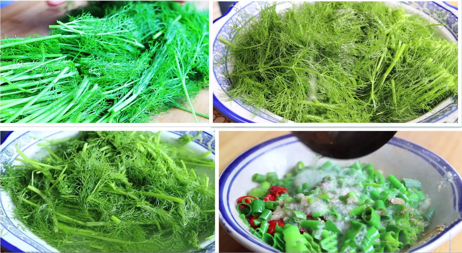 秋冬干燥寒冷,女人要多吃这10种食材,富含天然叶酸,补水又驱寒