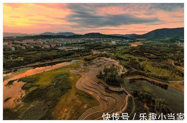 石佛|畅游京郊｜“心形”湖泊、“梯田”云海、“醉”美登山地……