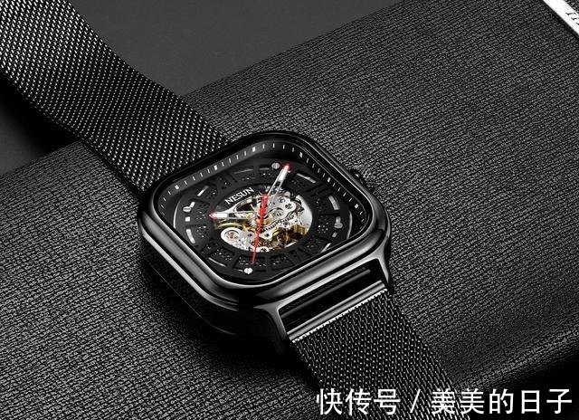 智能表 机械表真的需要保养么有些坑还是别跳比较好!