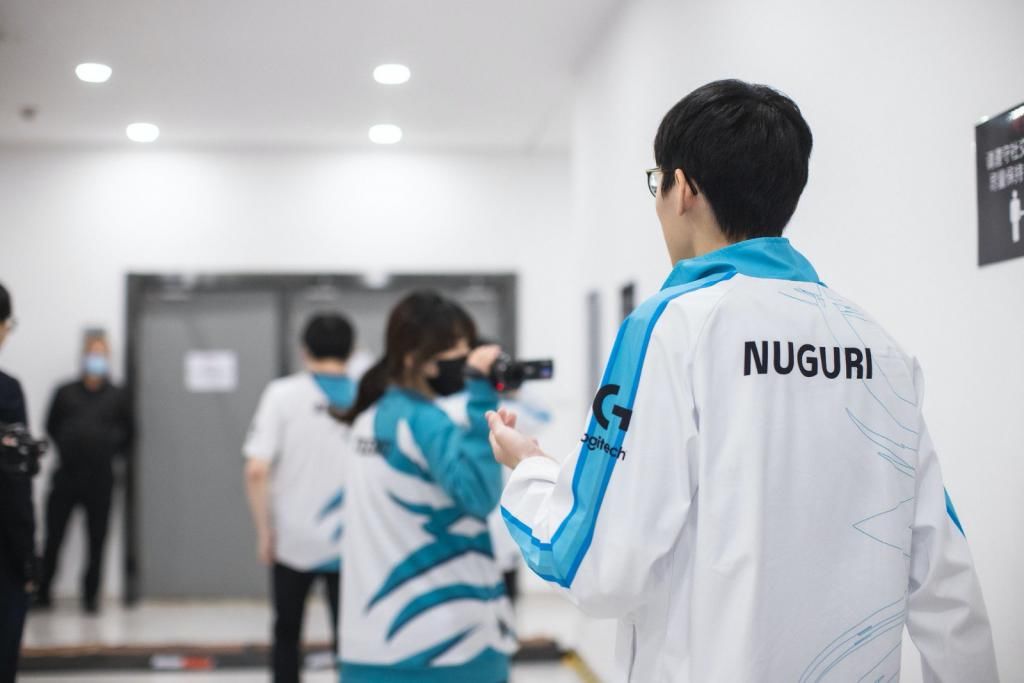 杀进|19分钟荡平G2，DWG以3-1成功复仇，LCK时隔两年再次杀进S决赛