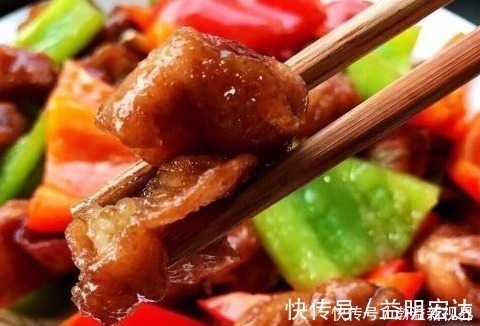 一道经典的家常菜,香气四溢,肥而不腻,营养丰富,孩子超级喜欢