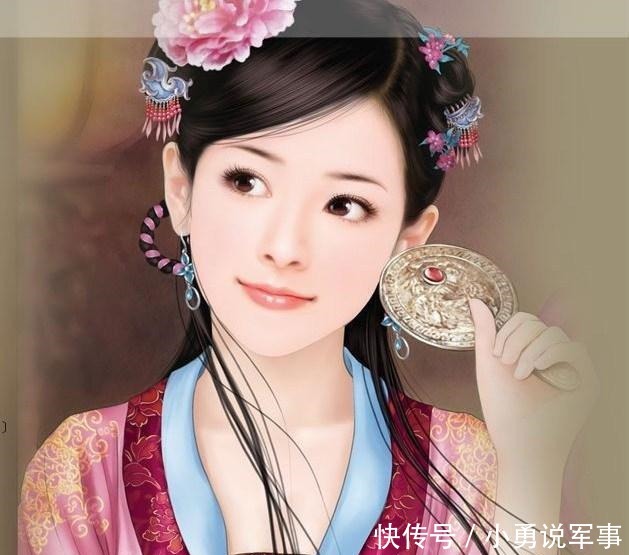 乐府|甄夫人失宠后,写出一首精彩的乐府诗歌,却因此被曹丕赐死