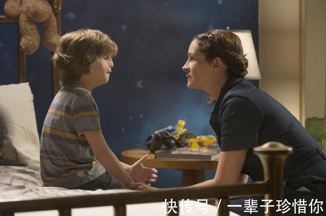 一件小事|爱发脾气的孩子,不是不懂事、不是被惯坏了,而是……