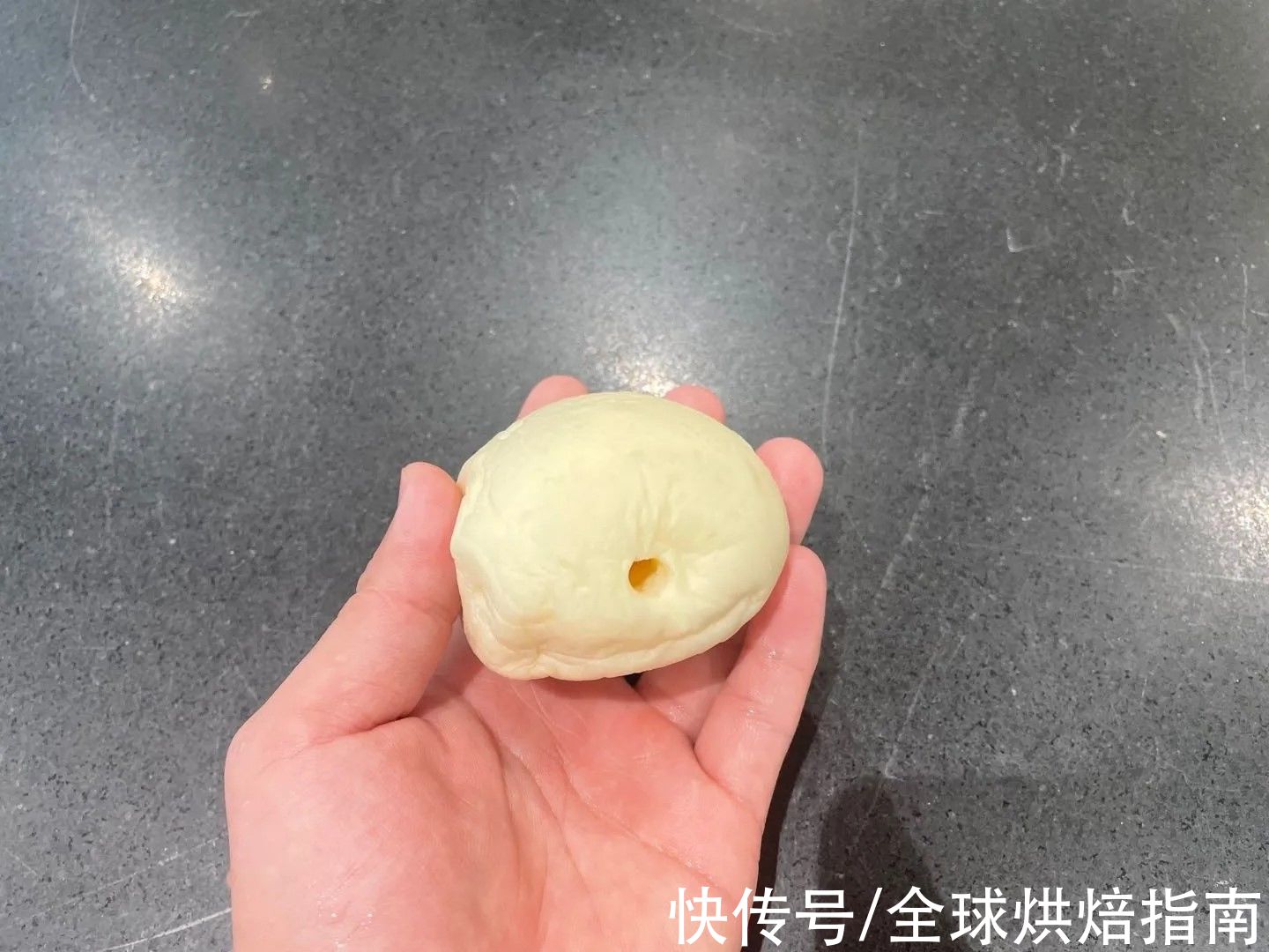 面包师|超人气的3款冰淇淋面包，口感爽爆了