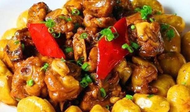 孩子们|周五大晴天孩子胃口大增，爱吃大荤菜，健脾胃长智力，提高免疫力