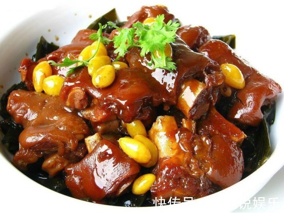 好吃的几道下饭家常菜，在家宴客也不丢面子，一上桌就光盘了