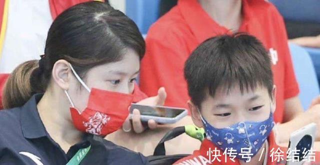 中国名宿|央视宣布,全红婵比赛模式确定!中国名宿当裁判:来吧,往海里跳