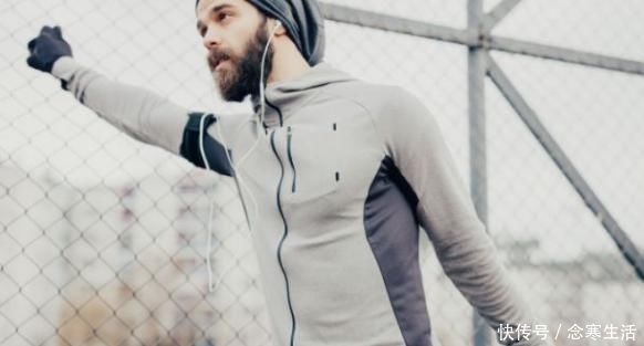 运动|男性长寿的4大秘诀，运动排最后，排在首位的大多数人可能做不到