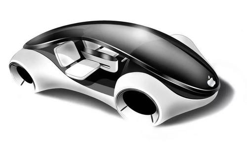 韩国现代|苹果造车最新进展：已秘密拜会丰田，讨论2024年量产计划