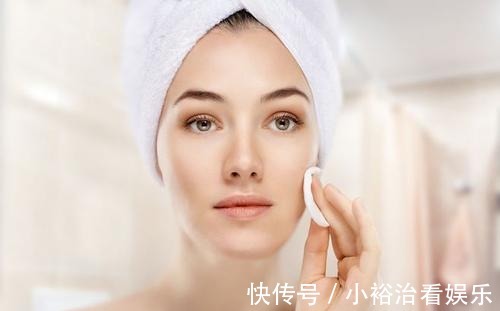 清洁|不做一次形象管理，根本不知道皮肤居然这么糟糕