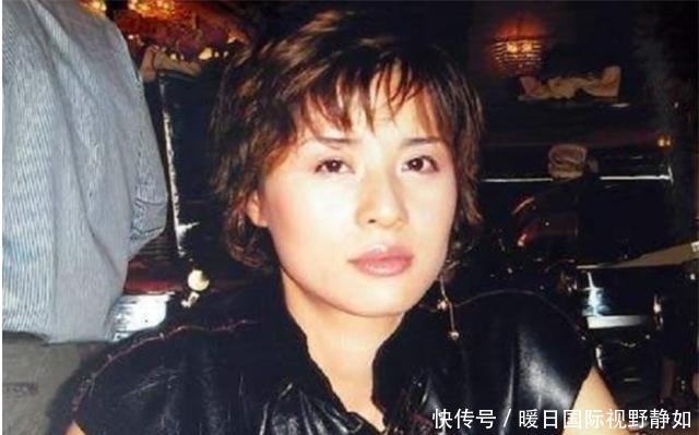 姿色|她凭姿色混迹上流,靠借钱“赚”17亿,整形跑路未遂,成为死刑犯