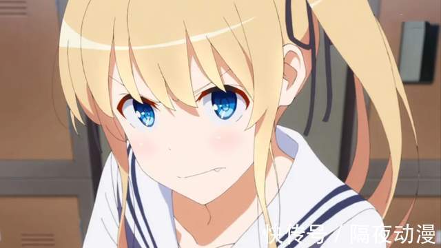 企划|中国UP主制作的《唐可可的诱惑》,让韩国人爱上日漫里的上海妹