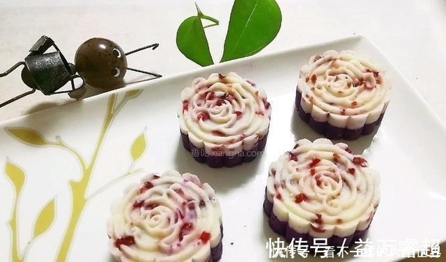 胃不舒服三分治七分养,平常多吃“它”,保护肠胃修复胃黏膜