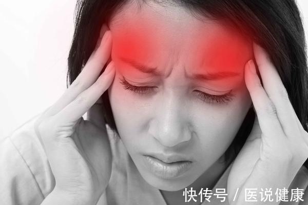 身体|身体有4个表现时,或是脑供血不足了,若你有,要及时调理
