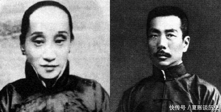 她是鲁迅原配夫人,老家侍奉公婆42年,丈夫巨额遗产却只给二房