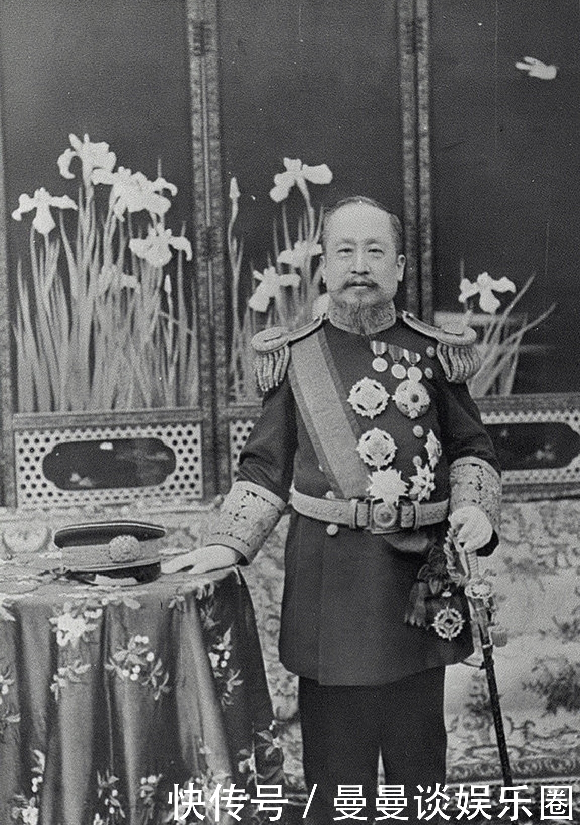 李耳|朝鲜国王李氏,老子李耳的后裔,辽东李氏一支,都不是外人