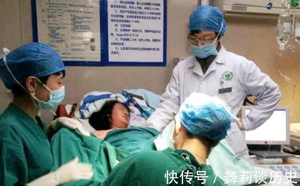 宝妈|都知道顺产生娃疼,但是具体哪个部位疼,只有经历过的人才懂