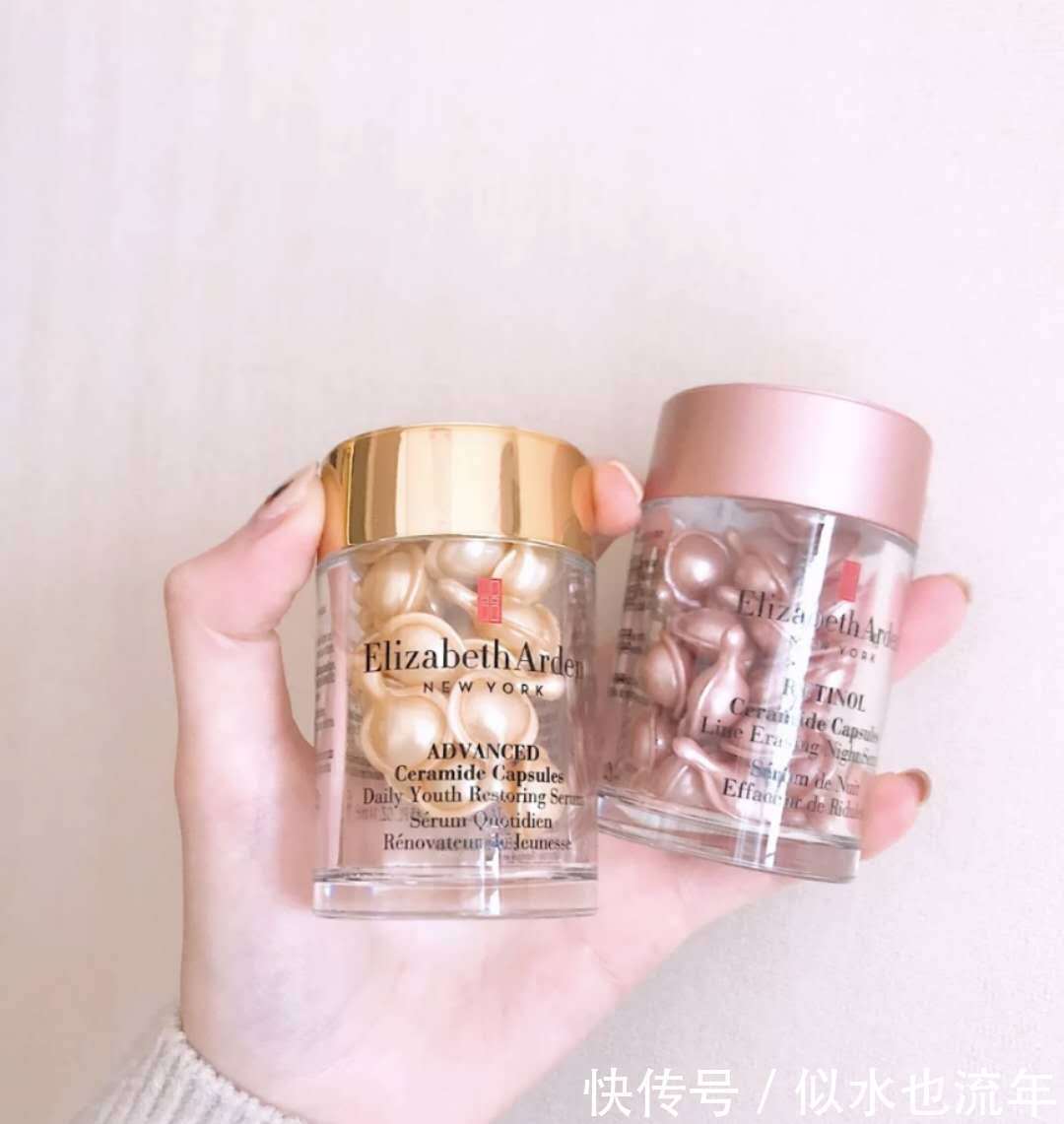 欧莱雅|这些精华液,改善暗沉肌,让你的肌肤达到很好的修复以及抗老淡纹