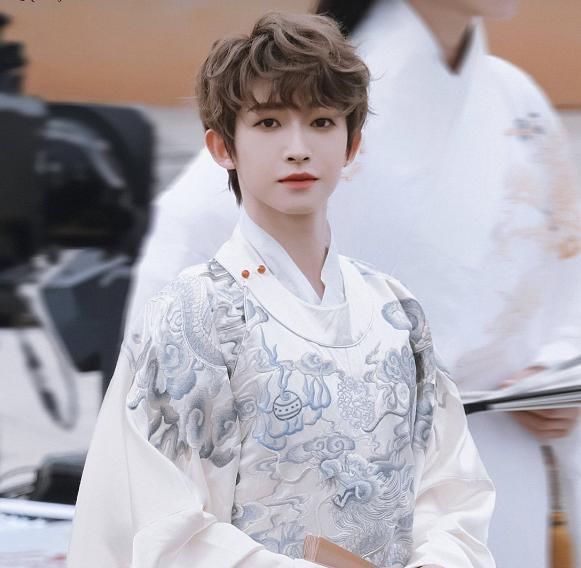 創造營2019|打破魔咒!《創造營2021》初C曝光,為非撐腰王的L姓學員