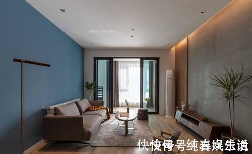 禅意|100㎡新房入住半年,简约原木风,细节设计讲究,全家都很满意