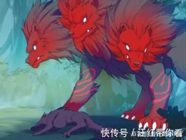 霍雨浩|动漫斗罗大陆2:它身份非同小可,连玄老也没看出来
