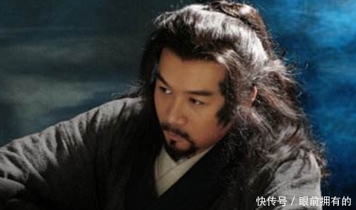 孤独|梁山人缘最差的好汉,没有1个知心朋友,生病后被抛弃孤独离世