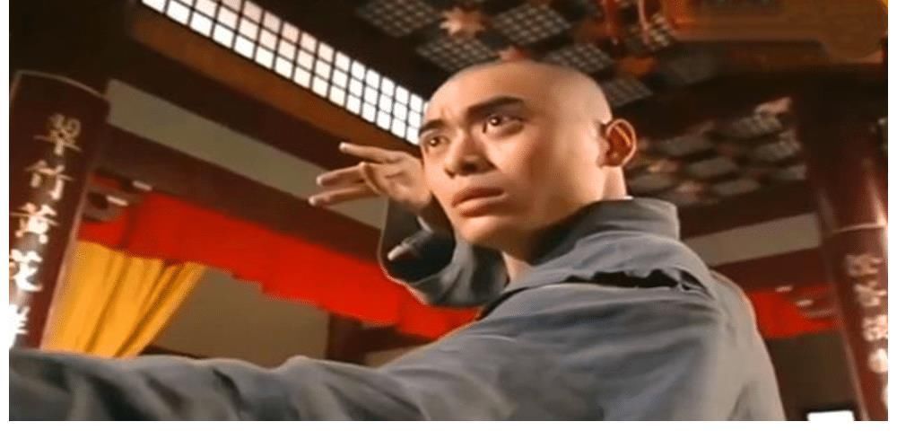 丁春秋|如果天龙三兄弟比武,谁的武功更胜一筹,金庸通过细节揭示出