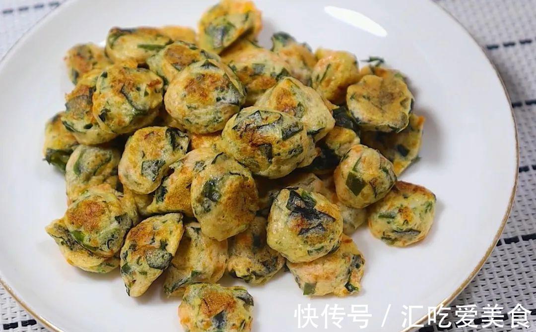 宝宝爱吃的补钙辅食,10分钟做一锅,补钙又补锌,比火腿肠好吃