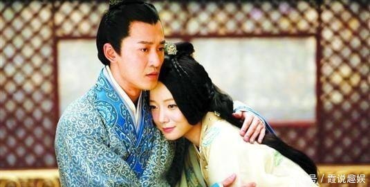 心地善良|大汉贤后卫子夫，心地善良，却为何最终凄惨死去？