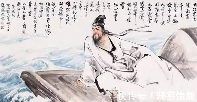 苏子瞻$65岁苏轼北归途中去世,好友听闻大哭,写了一首诗悼念他