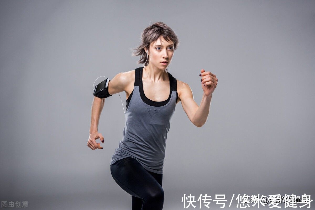 减肥|跑步和跳绳，哪种训练方式减肥效果更好？