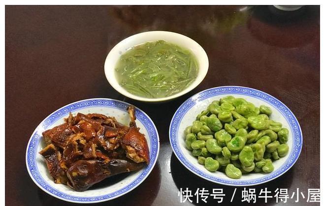 咸鱼茄子|我家一周晚餐记录,荤素搭配,简单有营养,好吃不贵全光盘