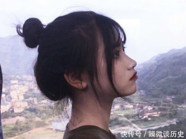 女生这“3种发型”留久了，“发际线”容易后移，难怪异性缘这么差