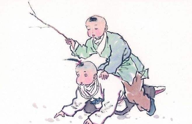 太子参|一张方子,护住孩子“脾精”脾精旺,才不感冒、长得高、爱吃饭