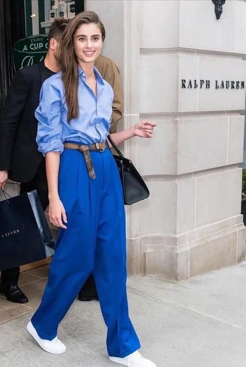 今年早春,不会这3个流行穿搭,还怎么当时髦人