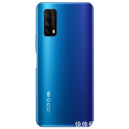 Z1x|两千元以下5G手机值得推荐的iQOO Z1x