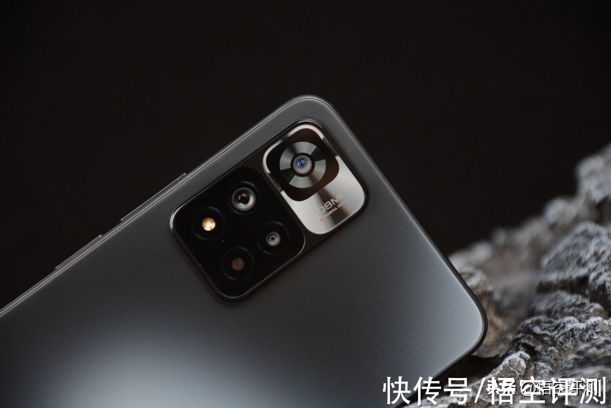 redmi note11|用3年不落伍？1599元起售的Redmi Note11 Pro：这几个配置你了解吗