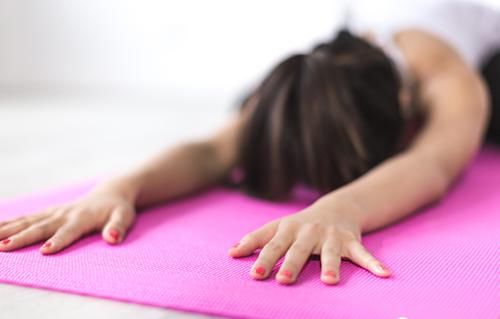 18年前，生完孩子“一夜变老”的宝妈现在怎样了？